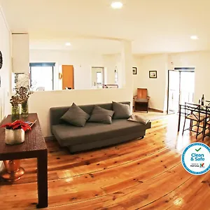 Sweethome At Alfama's Heart Apartment