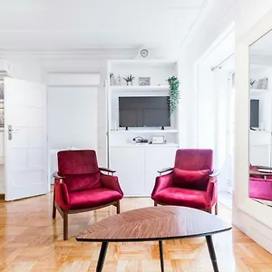 Your Place In Lissabon