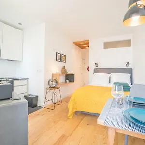 Downtown Comfy Apartment