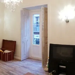 A Casa De S. Vicente Apartment