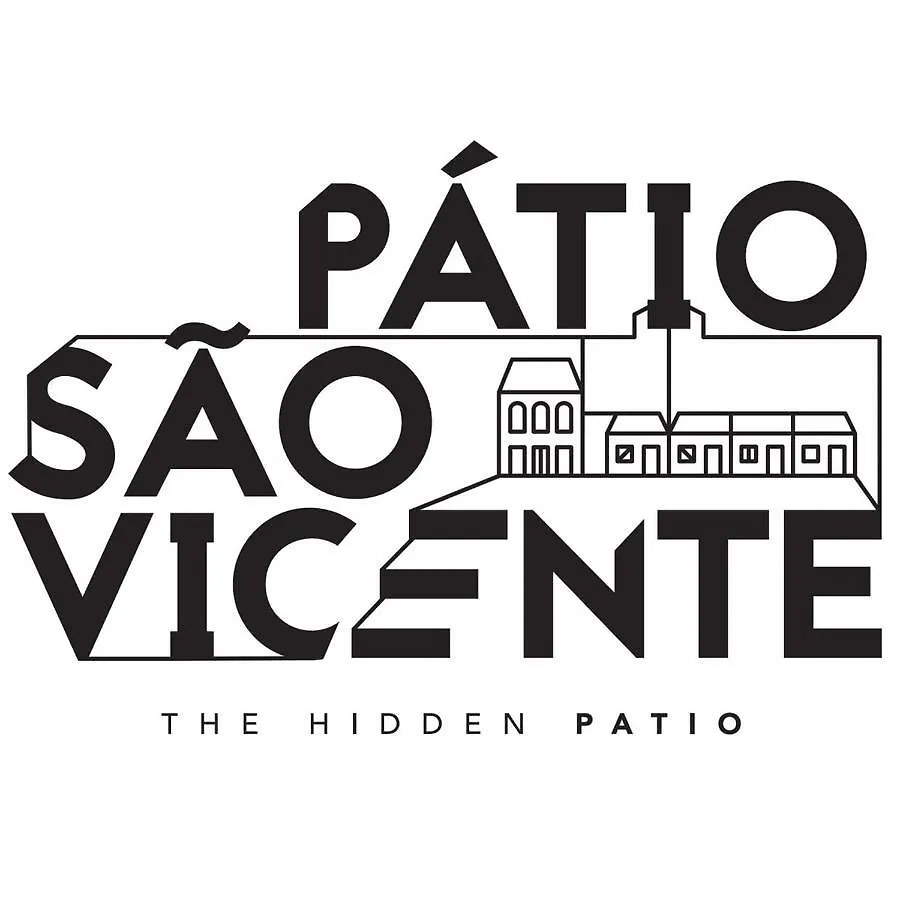 Patio Sao Vicente Apartment Lisbon Portugal